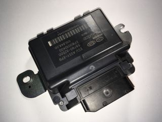 bontott HYUNDAI i40 Kézifék Elektronika