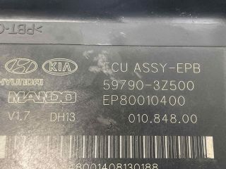 bontott HYUNDAI i40 Kézifék Elektronika