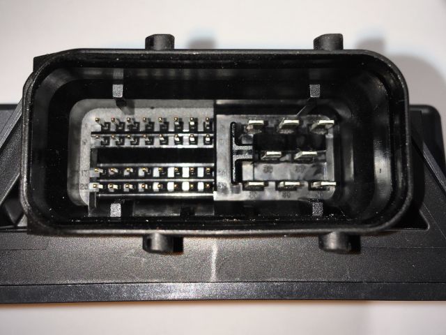 bontott HYUNDAI i40 Kézifék Elektronika