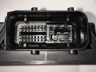 bontott HYUNDAI i40 Kézifék Elektronika