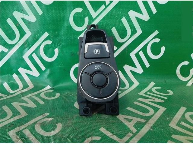 bontott HYUNDAI i40 Kézifék Kapcsoló