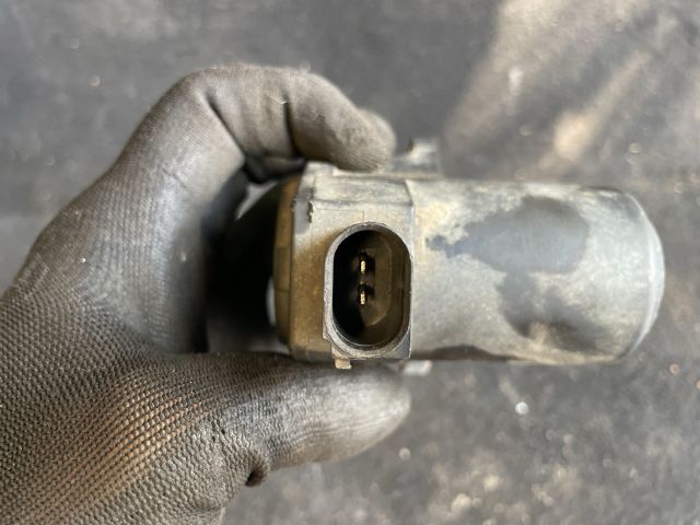 bontott HYUNDAI i40 Kézifék Motor