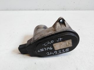 bontott HYUNDAI i40 Kézifék Motor