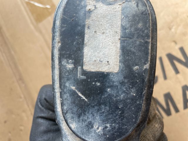 bontott HYUNDAI i40 Kézifék Motor