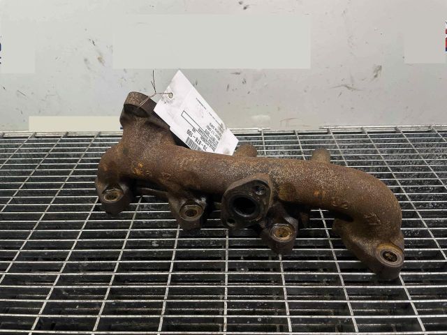 bontott HYUNDAI i40 Kipufogó Közösítő