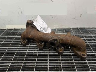 bontott HYUNDAI i40 Kipufogó Közösítő