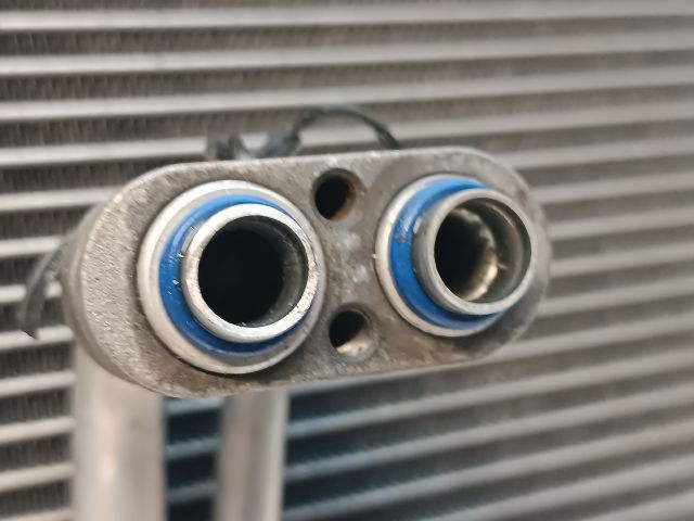 bontott HYUNDAI i40 Klíma Párologtató