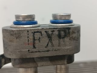 bontott HYUNDAI i40 Klíma Párologtató