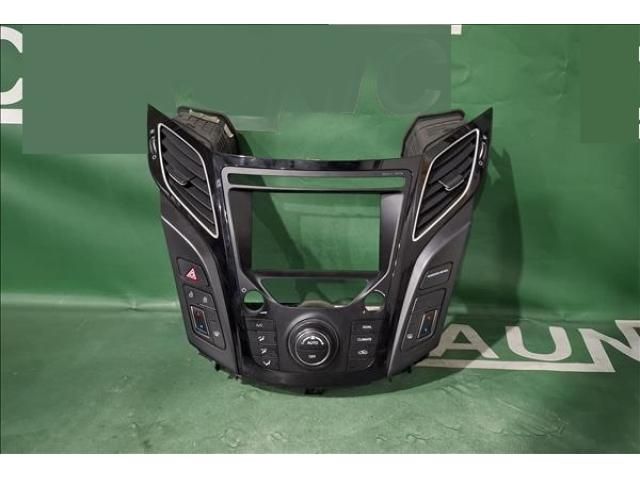 bontott HYUNDAI i40 Kombinált Kapcsoló