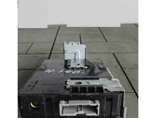 bontott HYUNDAI i40 Komfort Elektronika