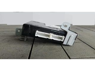 bontott HYUNDAI i40 Komfort Elektronika