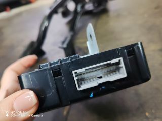 bontott HYUNDAI i40 Komfort Elektronika