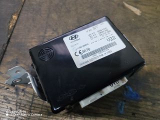 bontott HYUNDAI i40 Komfort Elektronika