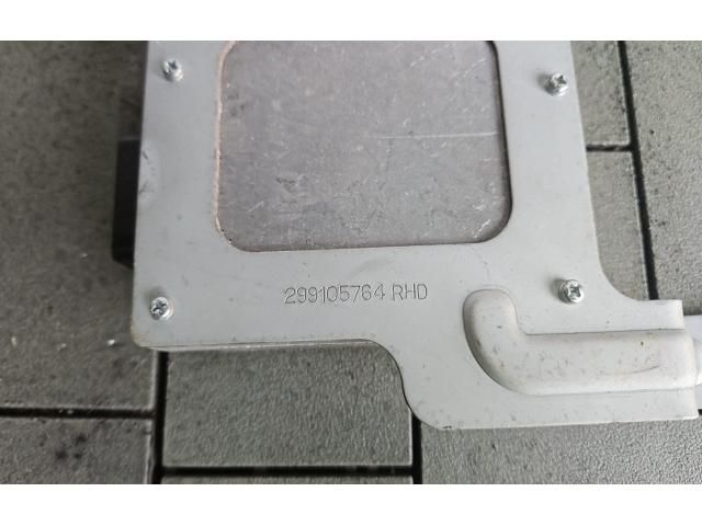 bontott HYUNDAI i40 Komfort Elektronika