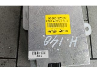 bontott HYUNDAI i40 Komfort Elektronika