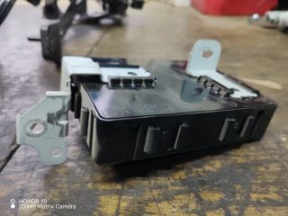 bontott HYUNDAI i40 Komfort Elektronika