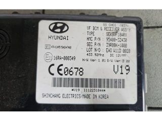 bontott HYUNDAI i40 Komfort Elektronika