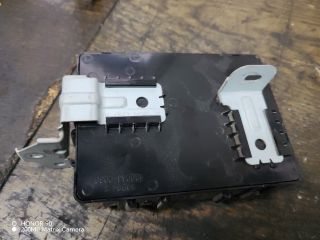 bontott HYUNDAI i40 Komfort Elektronika