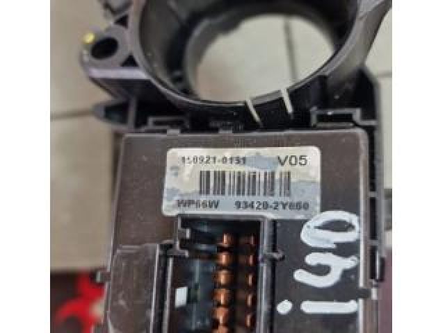 bontott HYUNDAI i40 Komplett Kormánykapcsoló (Bajuszkapcsoló)