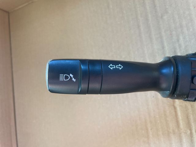 bontott HYUNDAI i40 Komplett Kormánykapcsoló (Bajuszkapcsoló)