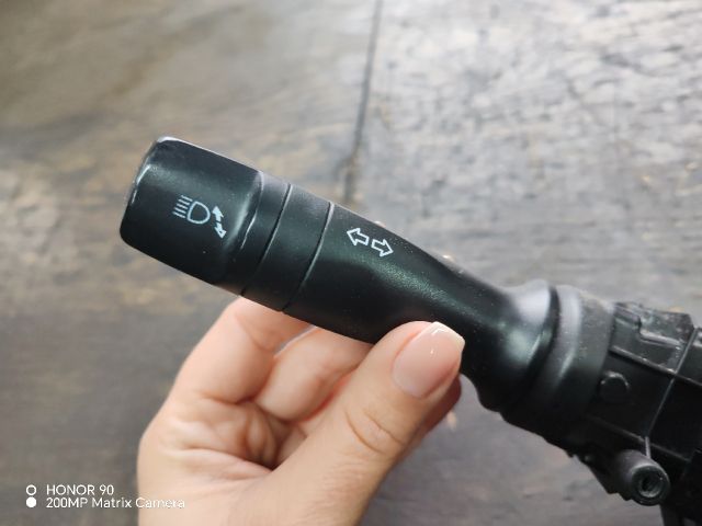 bontott HYUNDAI i40 Komplett Kormánykapcsoló (Bajuszkapcsoló)