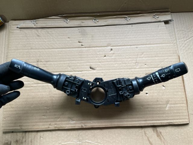 bontott HYUNDAI i40 Komplett Kormánykapcsoló (Bajuszkapcsoló)