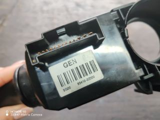 bontott HYUNDAI i40 Komplett Kormánykapcsoló (Bajuszkapcsoló)