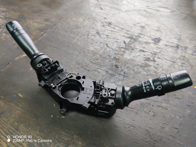 bontott HYUNDAI i40 Komplett Kormánykapcsoló (Bajuszkapcsoló)