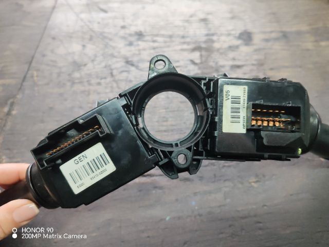 bontott HYUNDAI i40 Komplett Kormánykapcsoló (Bajuszkapcsoló)