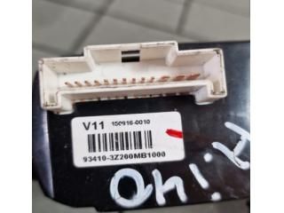 bontott HYUNDAI i40 Komplett Kormánykapcsoló (Bajuszkapcsoló)