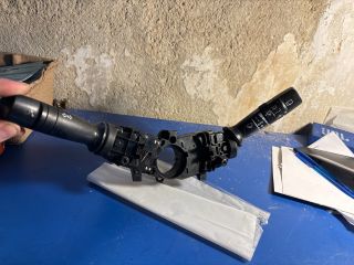 bontott HYUNDAI i40 Komplett Kormánykapcsoló (Bajuszkapcsoló)