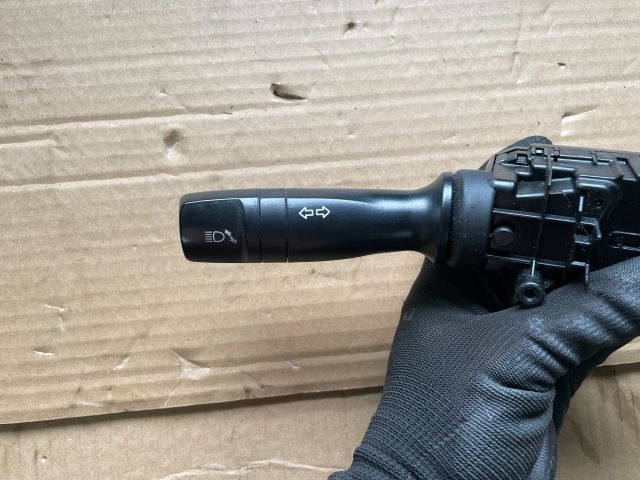 bontott HYUNDAI i40 Komplett Kormánykapcsoló (Bajuszkapcsoló)