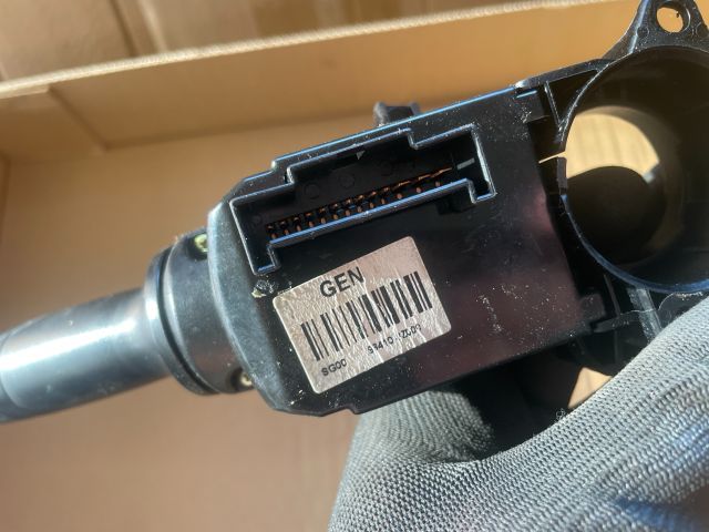 bontott HYUNDAI i40 Komplett Kormánykapcsoló (Bajuszkapcsoló)