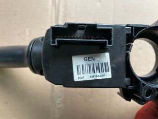 bontott HYUNDAI i40 Komplett Kormánykapcsoló (Bajuszkapcsoló)
