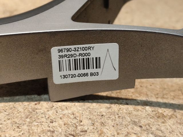 bontott HYUNDAI i40 Kormány Díszléc