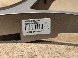 bontott HYUNDAI i40 Kormány Díszléc