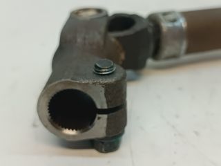 bontott HYUNDAI i40 Kormánykardán