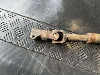 bontott HYUNDAI i40 Kormánykardán