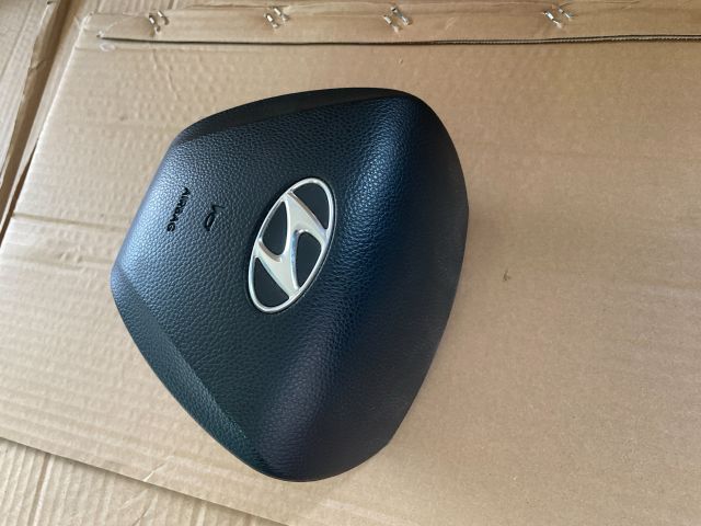 bontott HYUNDAI i40 Kormánylégzsák
