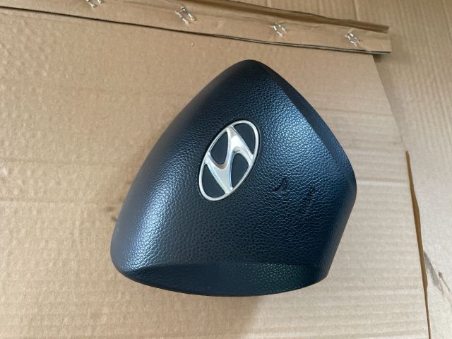 bontott HYUNDAI i40 Kormánylégzsák