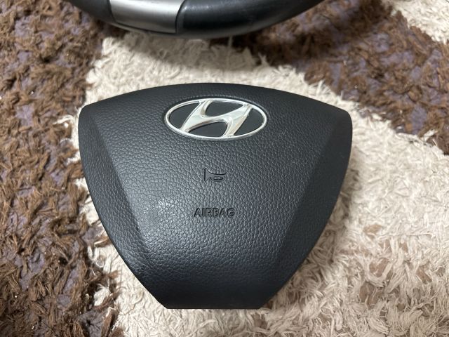 bontott HYUNDAI i40 Kormánylégzsák