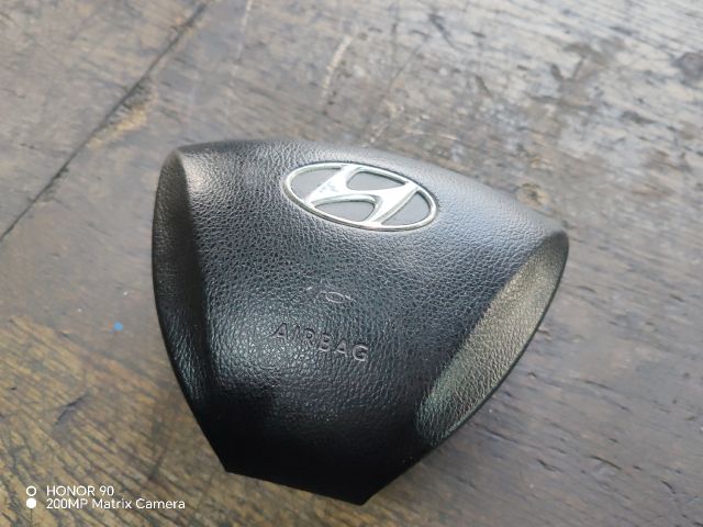 bontott HYUNDAI i40 Kormánylégzsák