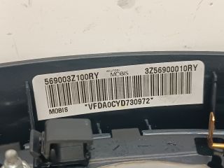 bontott HYUNDAI i40 Kormánylégzsák