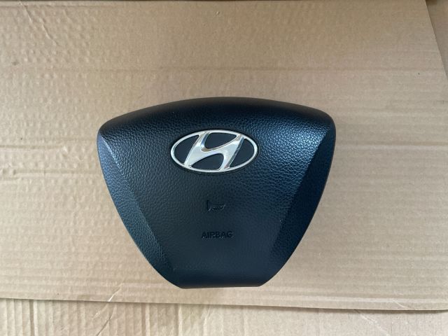 bontott HYUNDAI i40 Kormánylégzsák