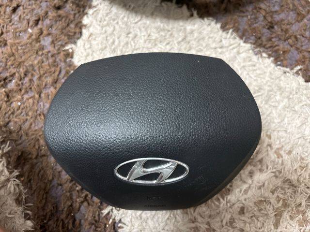 bontott HYUNDAI i40 Kormánylégzsák