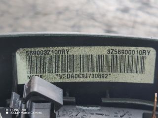 bontott HYUNDAI i40 Kormánylégzsák