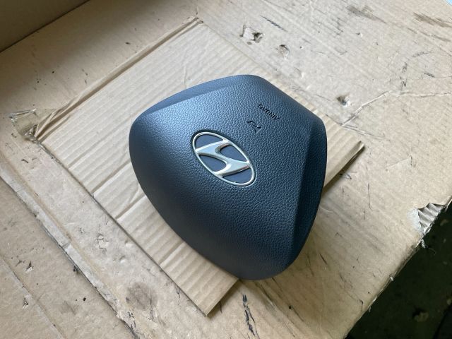 bontott HYUNDAI i40 Kormánylégzsák