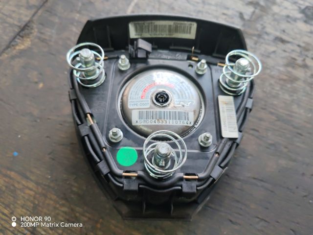 bontott HYUNDAI i40 Kormánylégzsák