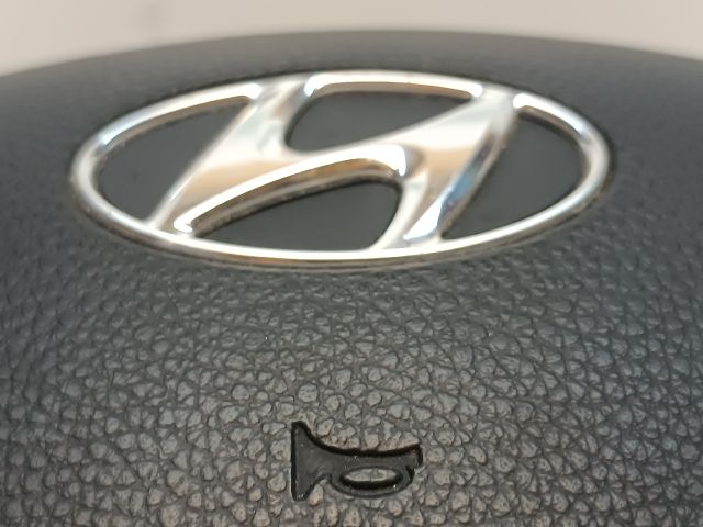 bontott HYUNDAI i40 Kormánylégzsák