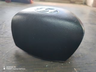 bontott HYUNDAI i40 Kormánylégzsák